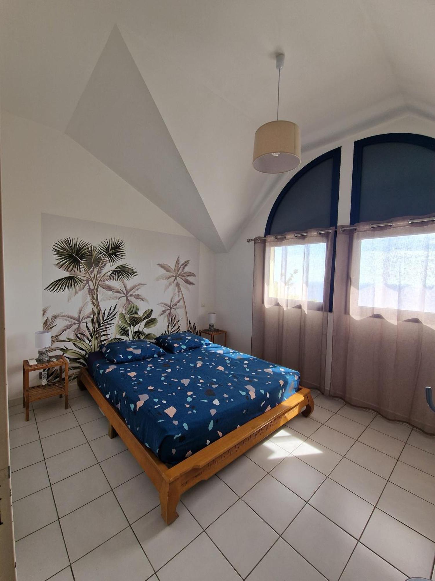 Maison Du Piton St Leu, Vue Mer Saint-Leu Exteriör bild